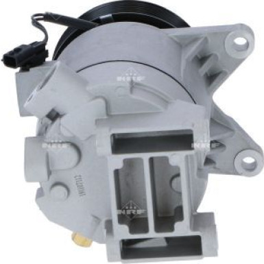 NRF Kompressor, Klimaanlage EASY FIT 32989