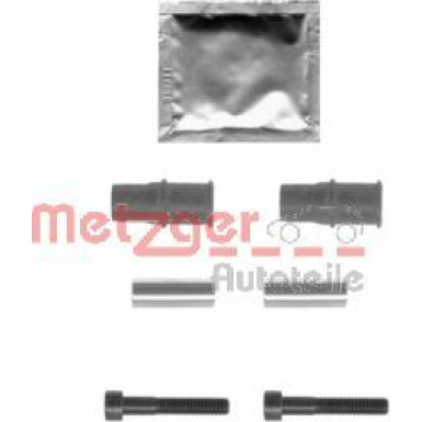 113-1314X Führungshülsensatz, Bremssattel