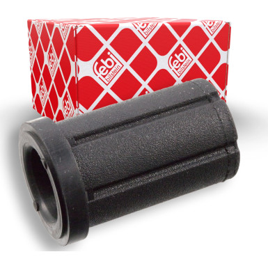 FEBI BILSTEIN 106522 Lagerbuchse, Blattfeder