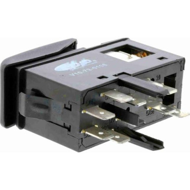 V10-73-0106 Schalter, Hauptlicht Original VEMO Qualität V10-73-0106 Schalter, Hauptlicht Original VEMO Qualität