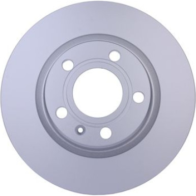 Hella | Bremsscheibe | 8DD 355 127-311