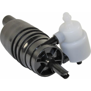 2220081 Waschwasserpumpe, Scheibenreinigung ORIGINAL ERSATZTEIL GREENPARTS