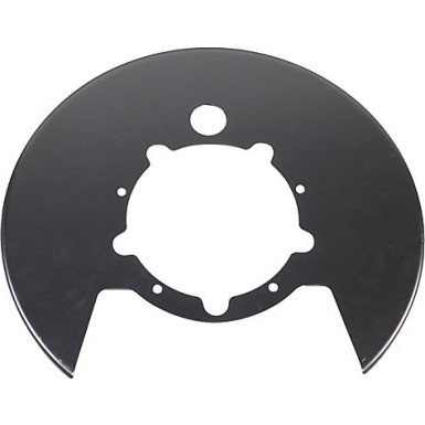 6115501 Spritzblech, Bremsscheibe 6115501 Spritzblech, Bremsscheibe
