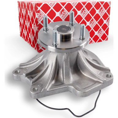 FEBI BILSTEIN 47455 Wasserpumpe