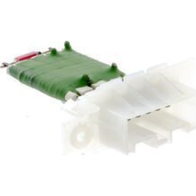 Mahle Widerstand, Innenraumgebläse BEHR Premium Line ABR 139 000P