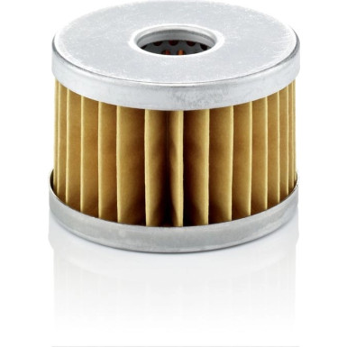 MANN-FILTER C 64/1 Luftfilter