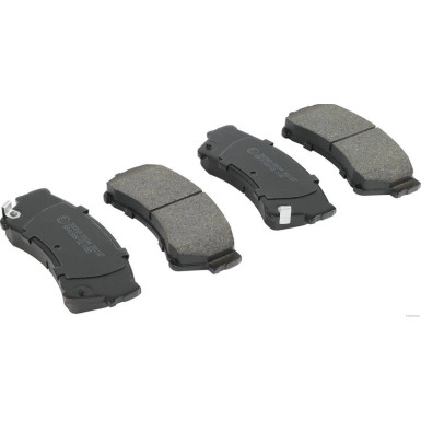 J3603069 Bremsbelagsatz, Scheibenbremse