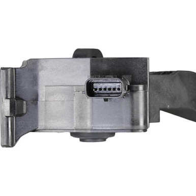 Metzger | Sensor, Fahrpedalstellung | 0901353