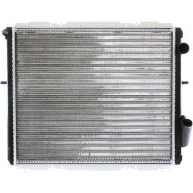 Mahle | Kühler, Motorkühlung | CR 147 000S