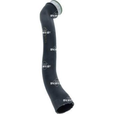 NRF Ladeluftschlauch EASY FIT 166408 NRF Ladeluftschlauch EASY FIT 166408