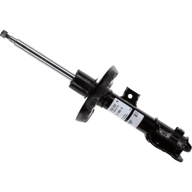 Sachs | Stoßdämpfer | 316 737