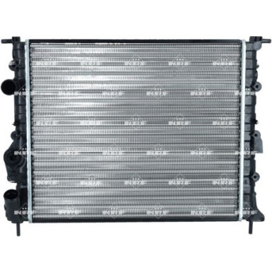 NRF | Kühler, Motorkühlung | 58023