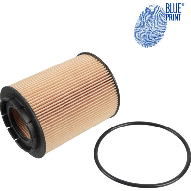Blue Print | Ölfilter | ADA102103