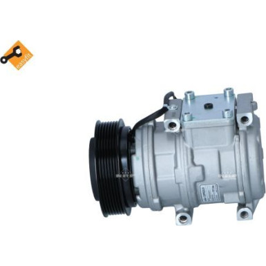NRF | Kompressor, Klimaanlage | 32390