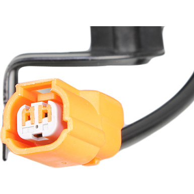 Metzger | Sensor, Raddrehzahl | 09001365