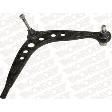 L11503 Lenker, Radaufhängung