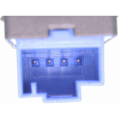 Vemo | Schalter, Türverriegelung | V10-73-0024 Vemo | Schalter, Türverriegelung | V10-73-0024