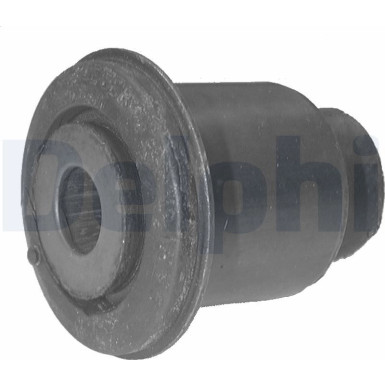 TD288W Lagerung, Lenker