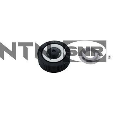 GA384.15 Umlenk-/Führungsrolle, Keilrippenriemen GA384.15 Umlenk-/Führungsrolle, Keilrippenriemen