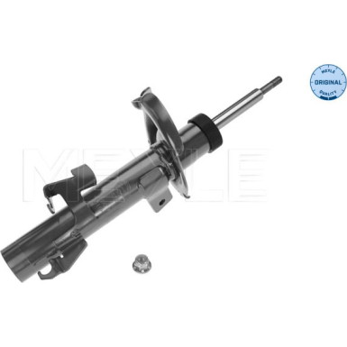 526 623 0006 Stoßdämpfer MEYLE-ORIGINAL: True to OE.