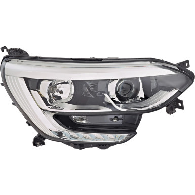 Valeo | Hauptscheinwerfer | 046747