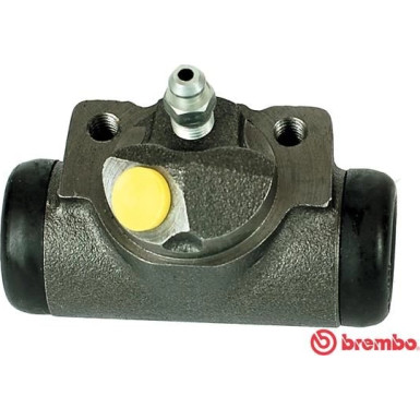 Brembo | Radbremszylinder | A 12 455