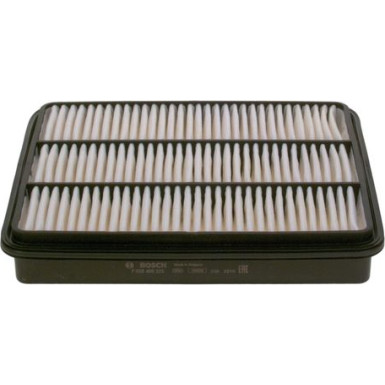 BOSCH F 026 400 225 Innenraumfilter