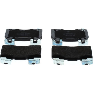 0 986 424 894 Bremsbelagsatz, Scheibenbremse