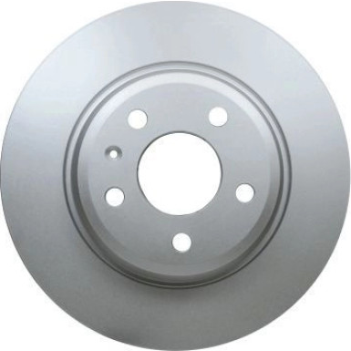 Hella Pagid | Bremsscheibe | 8DD 355 113-931