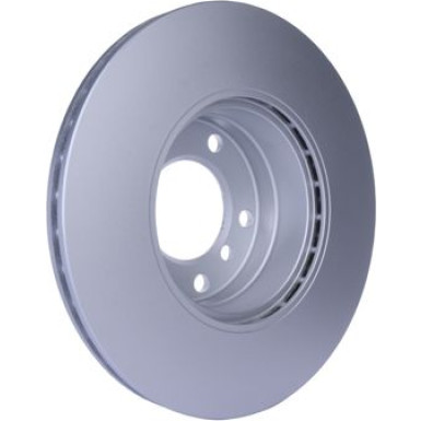 Hella | Bremsscheibe | 8DD 355 104-591