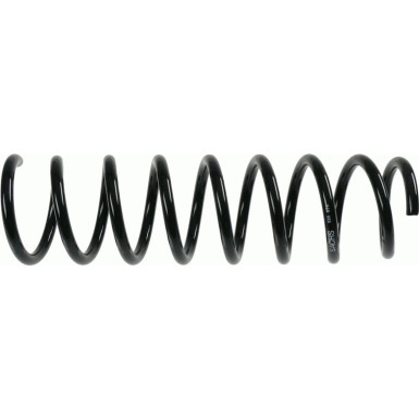 996 976 Fahrwerksfeder