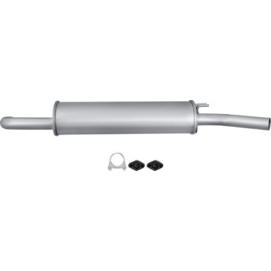 8LD 366 027-121 Endschalldämpfer Easy2Fit – PARTNERED with Faurecia 8LD 366 027-121 Endschalldämpfer Easy2Fit – PARTNERED with Faurecia