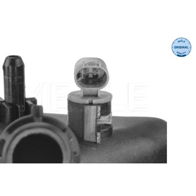 Meyle Ausgleichsbehälter, Kühlmittel MEYLE-ORIGINAL: True to OE 314 223 0005