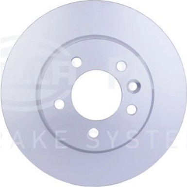 Hella Pagid | Bremsscheibe | 8DD 355 129-471