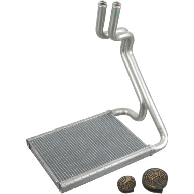 FEBI BILSTEIN 174888 Wärmetauscher, Innenraumheizung FEBI BILSTEIN 174888 Wärmetauscher, Innenraumheizung