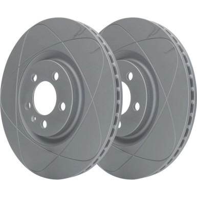 24.0325-0123.1 Bremsscheibe PowerDisc