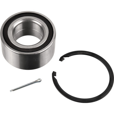 FEBI BILSTEIN 180593 Radlagersatz FEBI BILSTEIN 180593 Radlagersatz