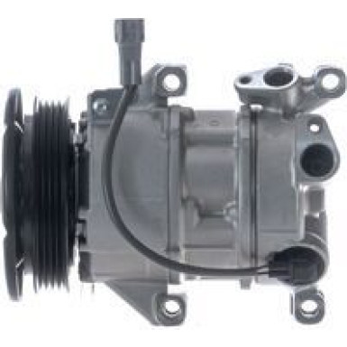 ACP 481 000S Kompressor, Klimaanlage BEHR ACP 481 000S Kompressor, Klimaanlage BEHR