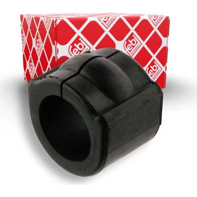 FEBI BILSTEIN 02563 Lagerung, Stabilisator FEBI BILSTEIN 02563 Lagerung, Stabilisator