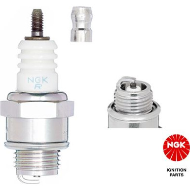 NGK Zündkerze Quick 3568