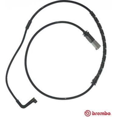 Brembo Warnkontakt, Bremsbelagverschleiß PRIME LINE A 00 247