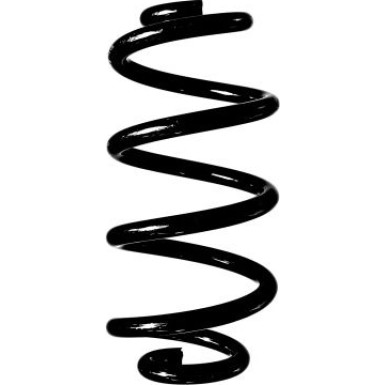 Spidan | Fahrwerksfeder | 88371