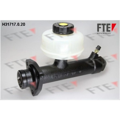 FTE | Hauptbremszylinder | 9722007