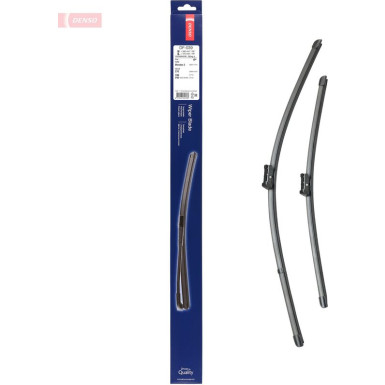 Denso Wischblatt Scheibenwischer DF-039