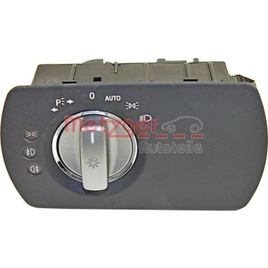 0916433 Schalter, Hauptlicht ORIGINAL ERSATZTEIL 0916433 Schalter, Hauptlicht ORIGINAL ERSATZTEIL