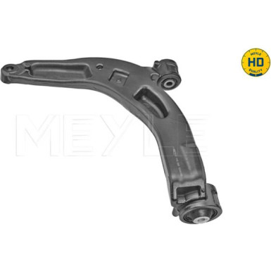 116 050 0240/HD Lenker, Radaufhängung MEYLE-HD: Better than OE.