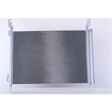 940316 Kondensator, Klimaanlage ** FIRST FIT ** 940316 Kondensator, Klimaanlage ** FIRST FIT **