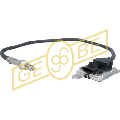 9 3580 1 NOx-Sensor, NOx-Katalysator