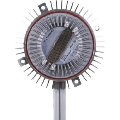 CFC 61 000P Kupplung, Kühlerlüfter BEHR *** PREMIUM LINE ***