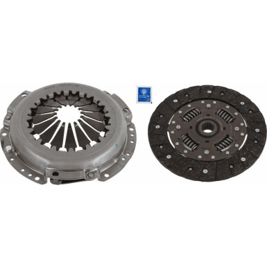 SACHS 3000 123 033 Kupplungssatz